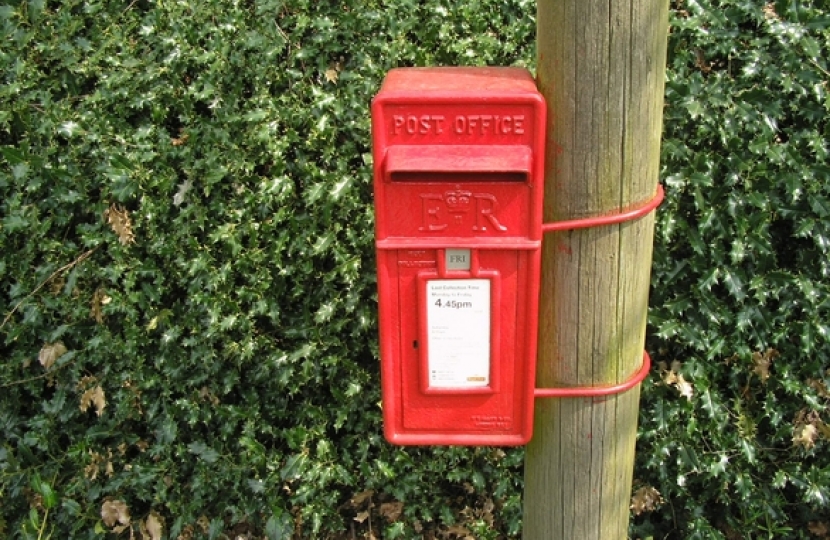 Post Office