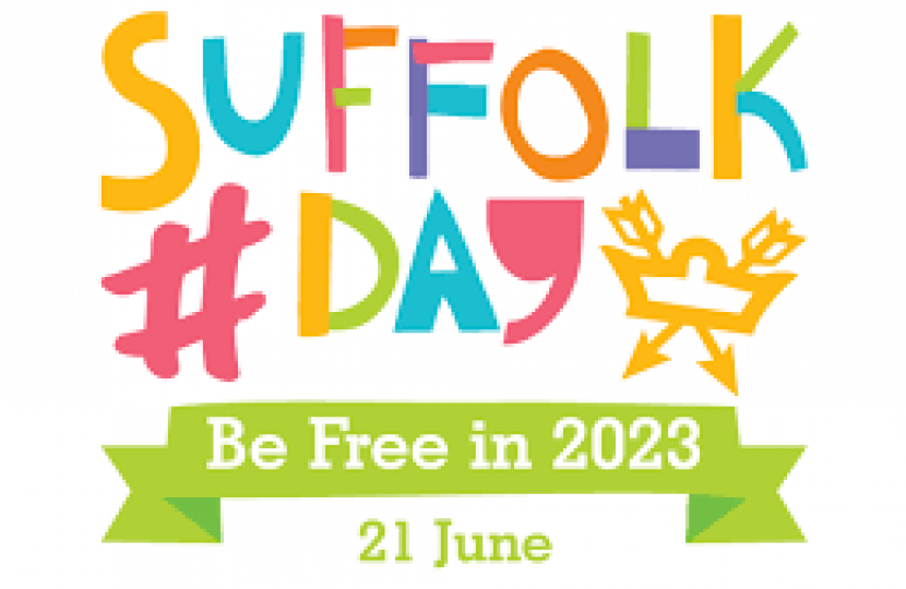 Suffolk Day 2023