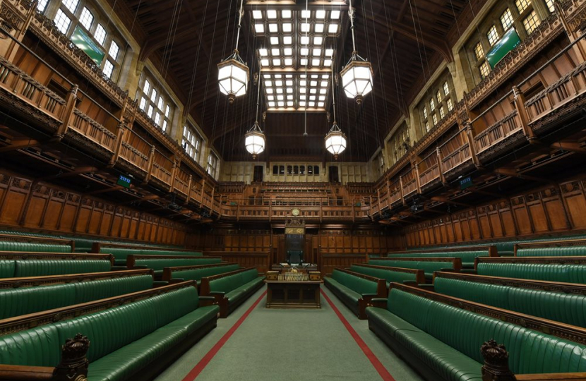 House of Commons