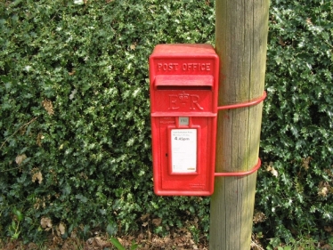 Post Office